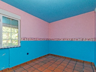 Chalet Independiente en C/ Fresno, Algete (Madrid) 15