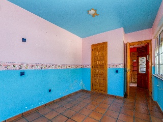 Chalet Independiente en C/ Fresno, Algete (Madrid) 16