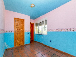 Chalet Independiente en C/ Fresno, Algete (Madrid) 17