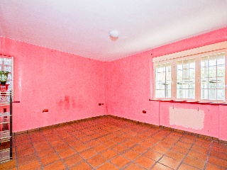 Chalet Independiente en C/ Fresno, Algete (Madrid) 18