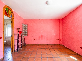 Chalet Independiente en C/ Fresno, Algete (Madrid) 19