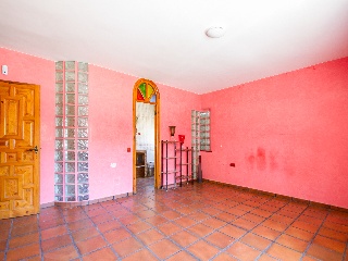 Chalet Independiente en C/ Fresno, Algete (Madrid) 20