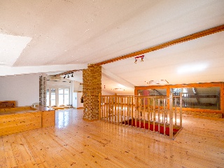 Chalet Independiente en C/ Fresno, Algete (Madrid) 22