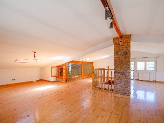 Chalet Independiente en C/ Fresno, Algete (Madrid) 23