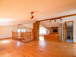 Chalet Independiente en C/ Fresno, Algete (Madrid) 24