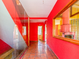Chalet Independiente en C/ Fresno, Algete (Madrid) 25