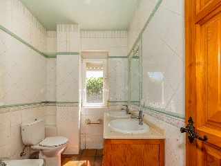 Chalet Independiente en C/ Fresno, Algete (Madrid) 26