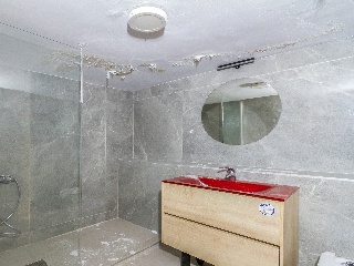 Chalet Independiente en C/ Fresno, Algete (Madrid) 27