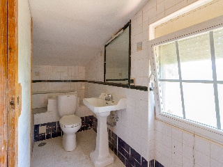 Chalet Independiente en C/ Fresno, Algete (Madrid) 28