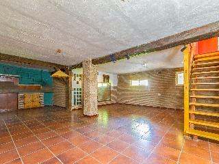 Chalet Independiente en C/ Fresno, Algete (Madrid) 29