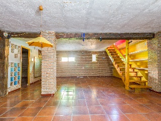 Chalet Independiente en C/ Fresno, Algete (Madrid) 30