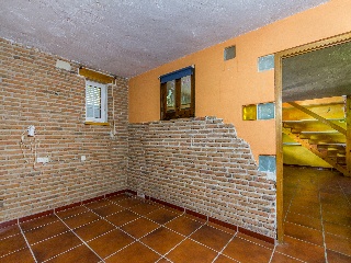 Chalet Independiente en C/ Fresno, Algete (Madrid) 31