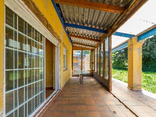 Chalet Independiente en C/ Fresno, Algete (Madrid) 32