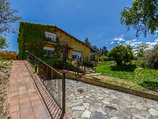 Chalet Independiente en C/ Fresno, Algete (Madrid) 33