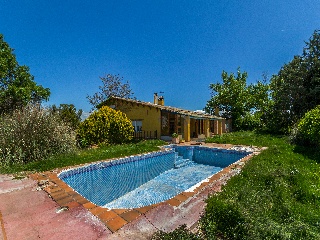 Chalet Independiente en C/ Fresno, Algete (Madrid) 34