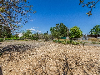 Chalet Independiente en C/ Fresno, Algete (Madrid) 38