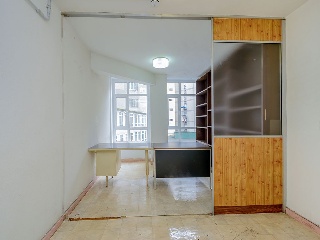 Locales y oficinas en Edificio Arango 15
