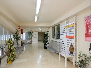 Locales y oficinas en Edificio Arango 27