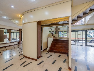 Locales y oficinas en Edificio Arango 29
