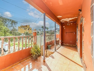Chalet Adosado en C/ Lezcano, Santa Cruz de Tenerife  29