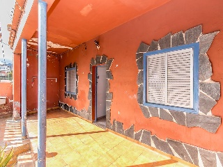 Chalet Adosado en C/ Lezcano, Santa Cruz de Tenerife  30