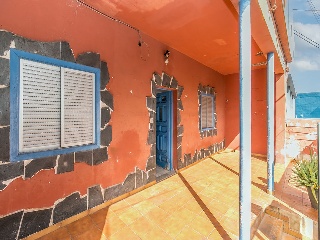 Chalet Adosado en C/ Lezcano, Santa Cruz de Tenerife  31