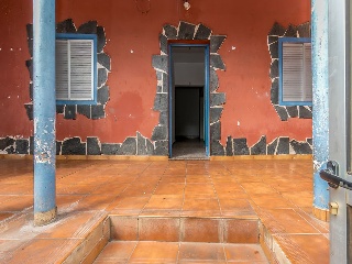 Chalet Adosado en C/ Lezcano, Santa Cruz de Tenerife  32