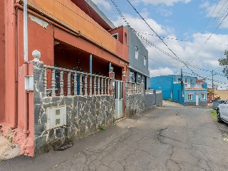 Chalet Adosado en C/ Lezcano, Santa Cruz de Tenerife  33