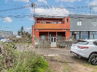 Chalet Adosado en C/ Lezcano, Santa Cruz de Tenerife  34