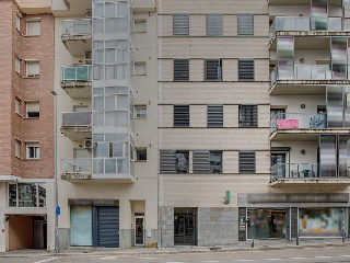 Piso en C/ Creu de Palau - Girona -  2
