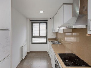 Piso en C/ Creu de Palau - Girona -  5