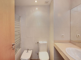 Piso en C/ Creu de Palau - Girona -  20