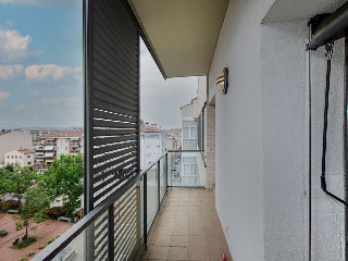 Piso en C/ Creu de Palau - Girona -  21