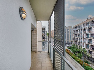 Piso en C/ Creu de Palau - Girona -  22