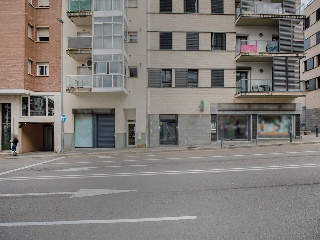 Piso en C/ Creu de Palau - Girona -  25