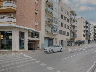 Piso en C/ Creu de Palau - Girona -  27