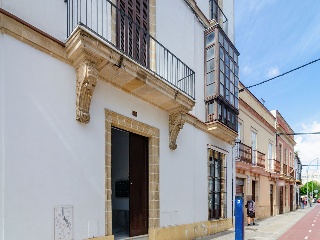 Vivienda en C/ Porvenir - Jerez de la Frontera - 2