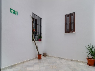 Vivienda en C/ Porvenir - Jerez de la Frontera - 14