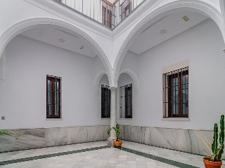 Vivienda en C/ Porvenir - Jerez de la Frontera - 15