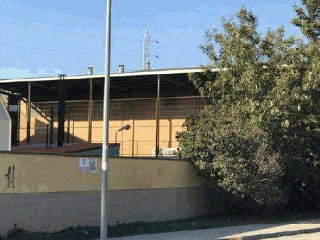 Nave industrial en Av Santa Julia  - Granollers - Barcelona 2