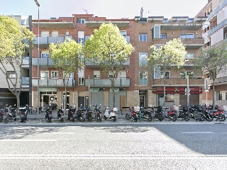 Local en Sant Just Desvern - Barcelona 6