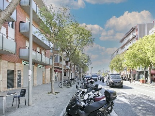 Local en Sant Just Desvern - Barcelona 26