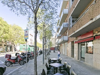 Local en Sant Just Desvern - Barcelona 27