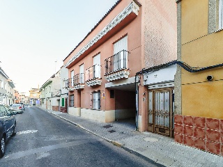 Piso en Daimiel 2