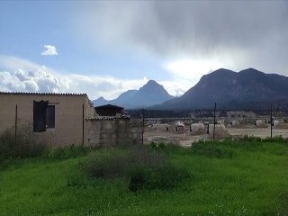 Calle Poligono 257 Parcela 15 19
