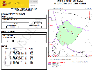 Calle Poligono 257 Parcela 15 22