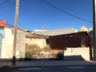 San Gregorio 24
