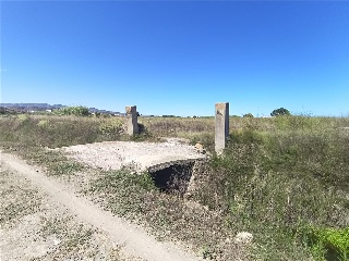 Suelo Polígono 5 Parcela 2