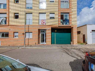 Viviendas en C/ Ponent - Cassà de la Selva - Girona 19