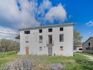Casa aislada en Paraje Baseta de Tort 3